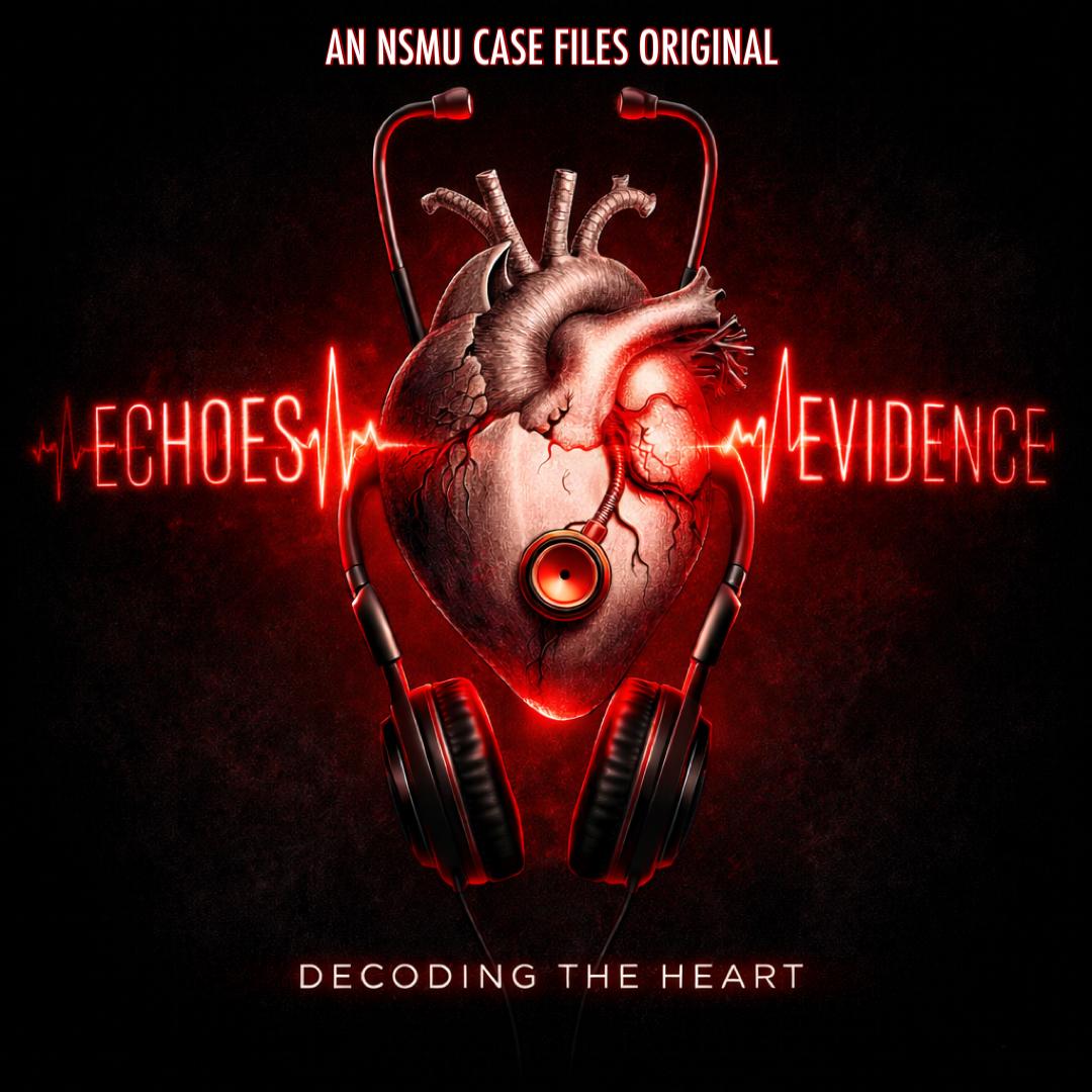Echoes of Evidence Podcast