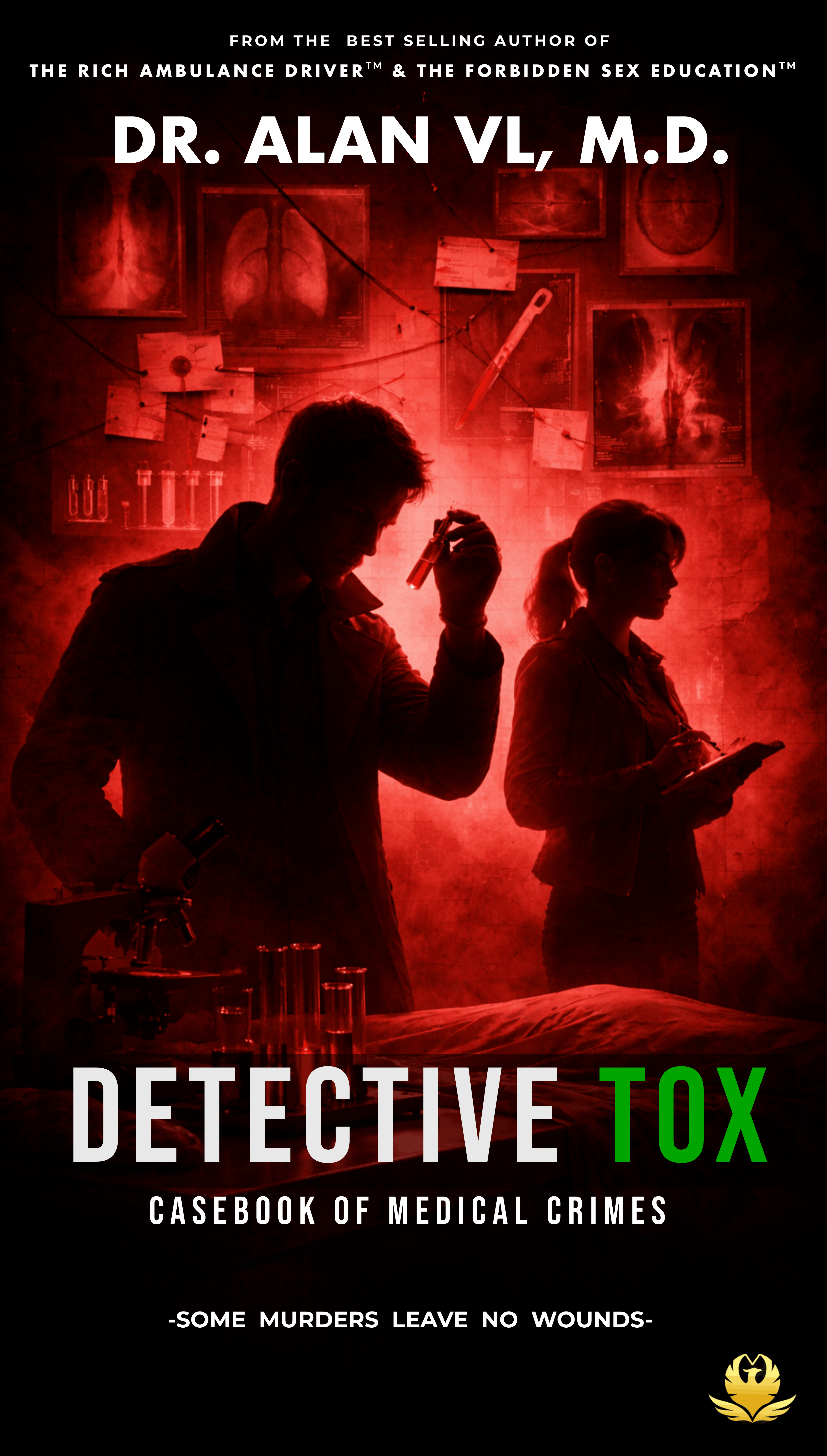 Detective Tox