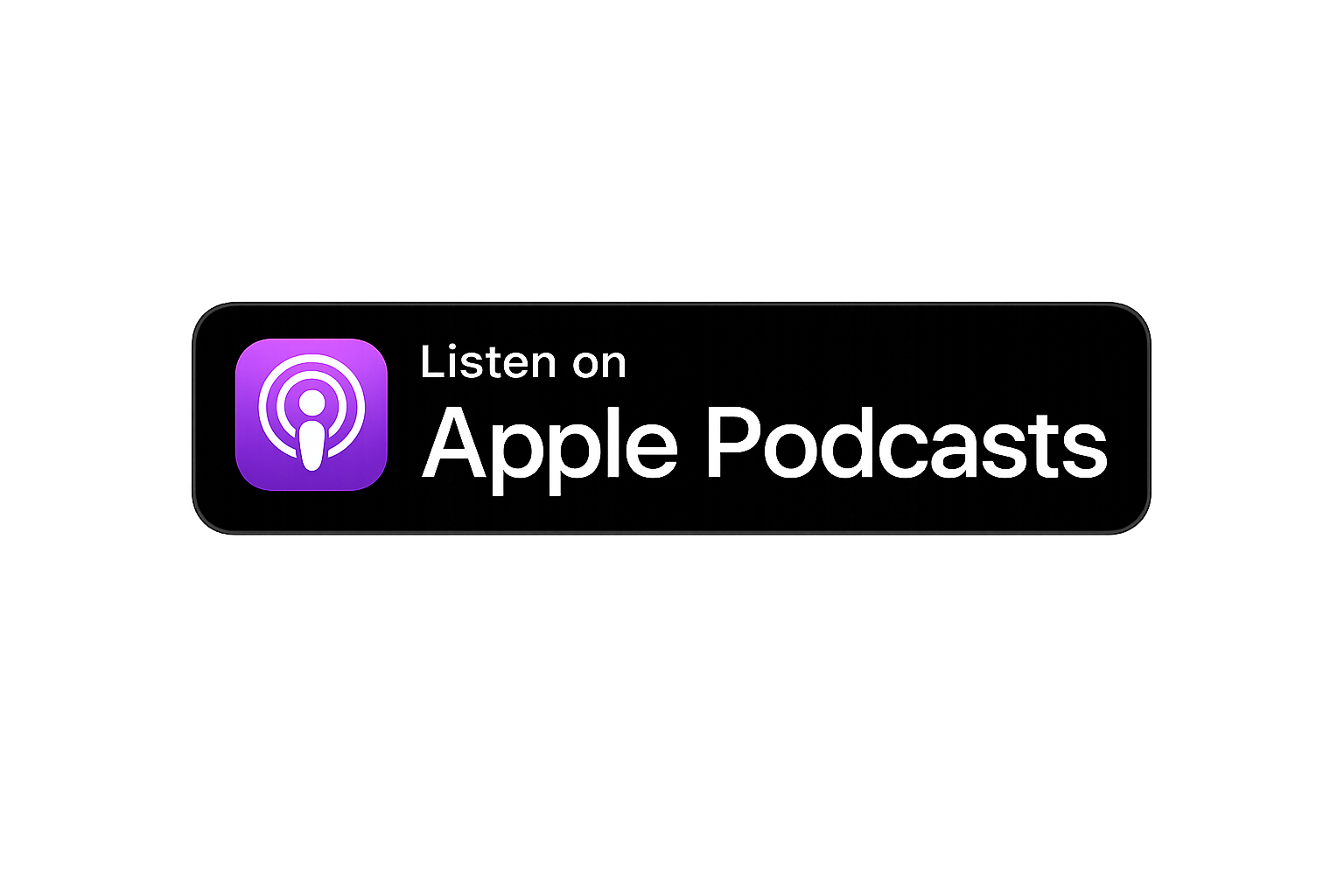 Apple Podcasts Coming Soon