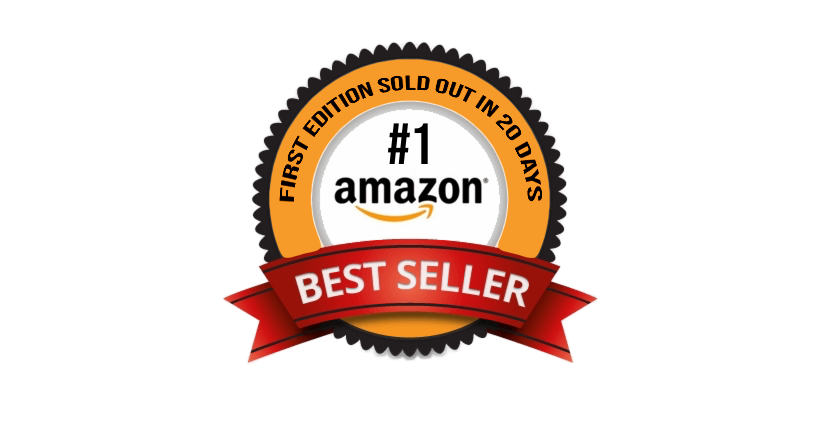 Best Seller Badge