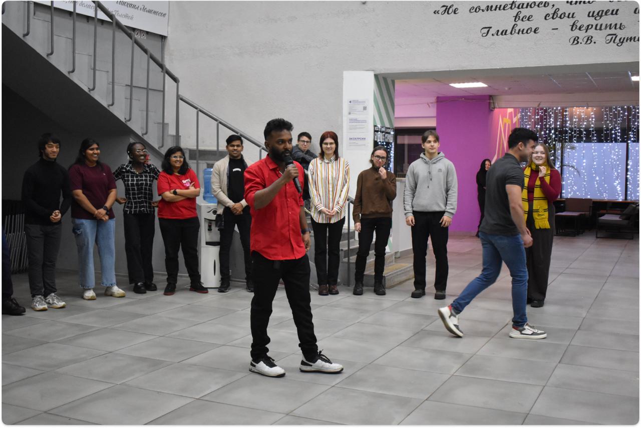 Corporate Leadership Workshops